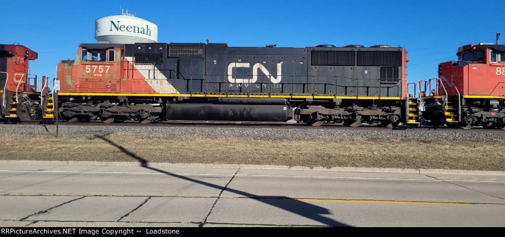 CN 5757